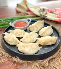 Veg Momo